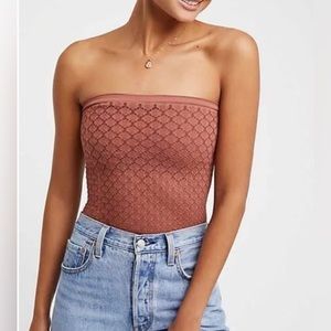Free People | M/L Tube Top